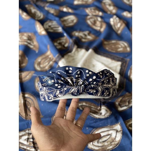 UDENG BATIK TULIS LEMBARAN