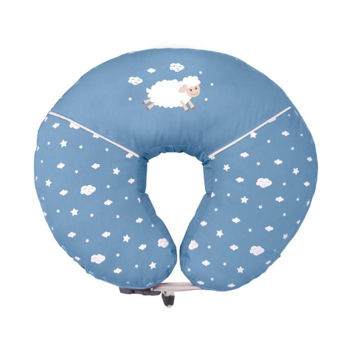 Terlaris Dialogue Baby Bantal Ibu Menyusui Sheep Series - Dlb4315