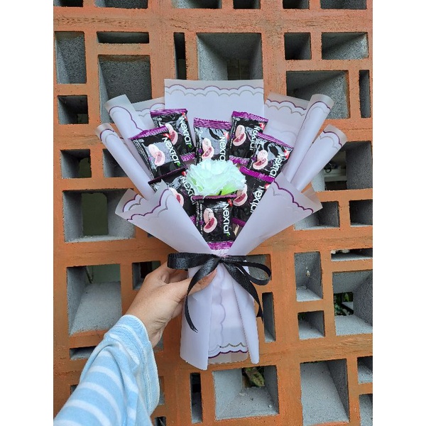 

BUKET NEXTAR_BUKET SNACK KECIL_BUKET MURAH JOGJA