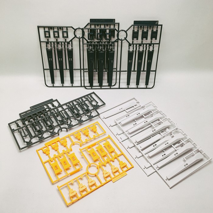 Diskon Spesial Mg Gundam Nu Ver.Ka Part Fin Funnel Termurah