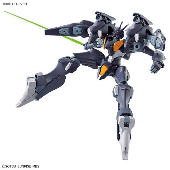 Flash Sale Hg 1/144 Hg Gundam Pharact Terbaru