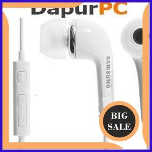 Samsung Earphone Original -[GH59-11720A] suku cadang 29M4R23