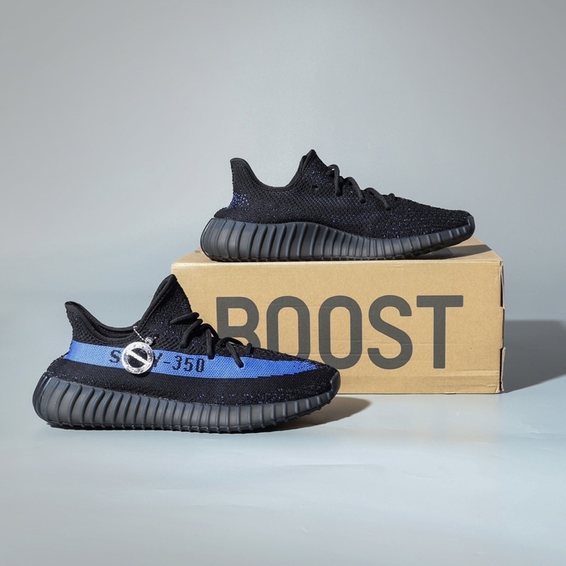 Yeezy Boost 350 V2 Dazzling Blue