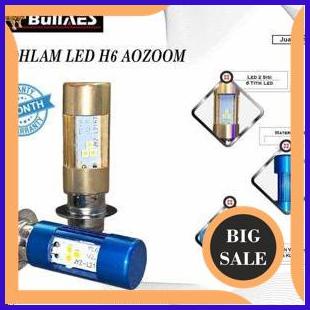 Lampu Led H6 Cob 6 led CNC aozoom tools n parts 29M4R23