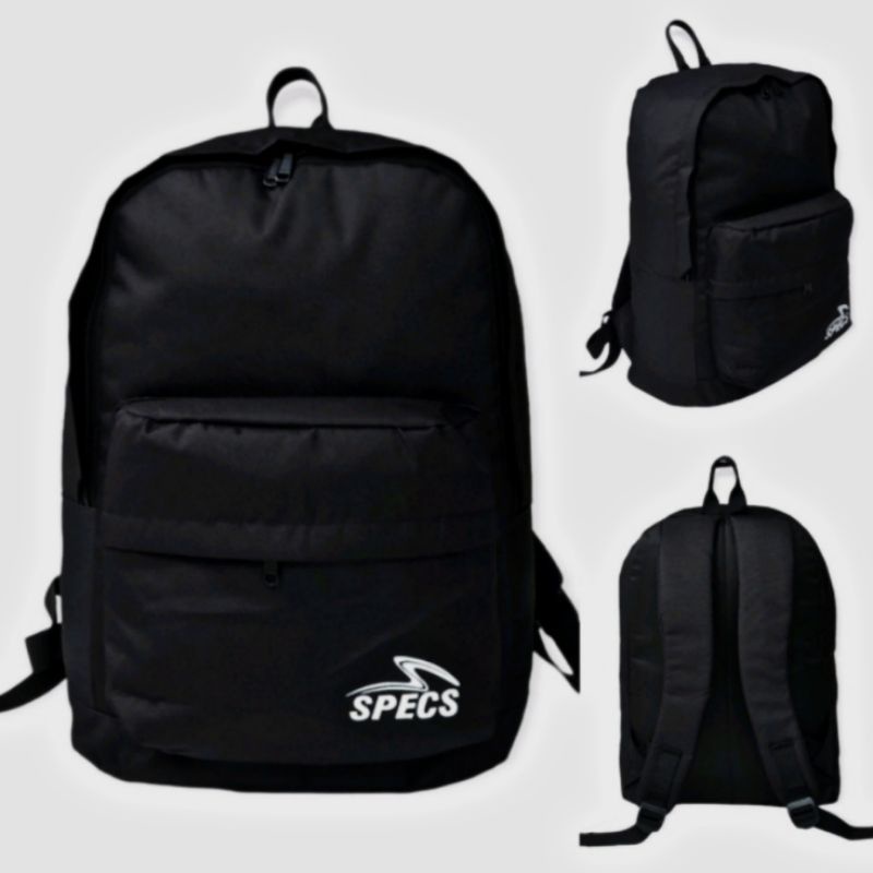 TAS SEKOLAH - KULIAH - RANSEL SPECS