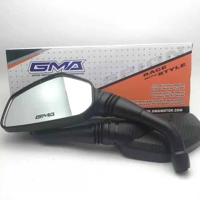 GMA SPION PULSAR PNP YAMAHA XMAX 250/300