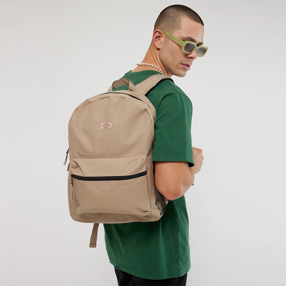 Dickies Stretton Backpack Tas Ransal K4211401