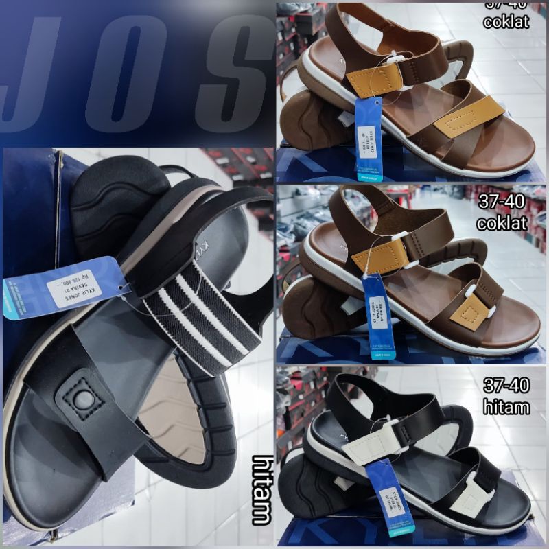 KYLIE JONES -- Sandal Anak Remaja model Gunung Outdoor Original