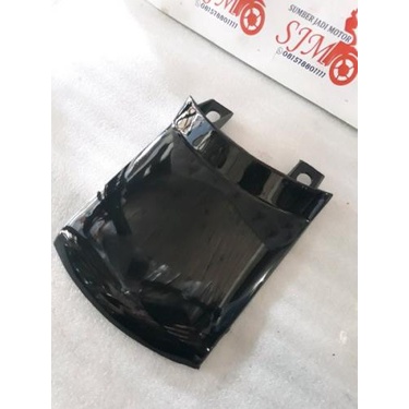 Pet Stop Belakang/Cover Tail Supra X 125 Lama/Baru