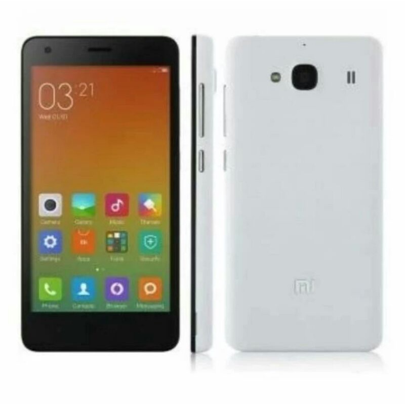 Xiaomi Redmi 2 prime LTE 2/16gb