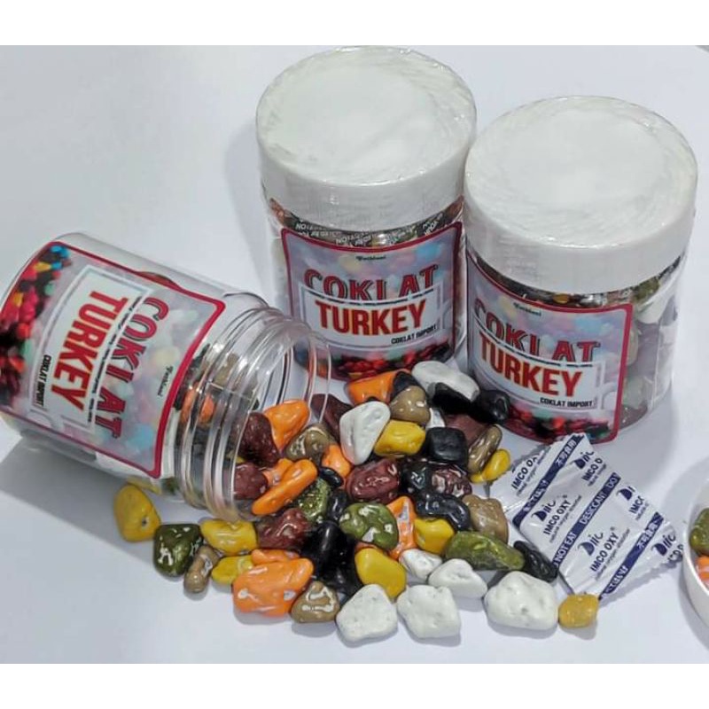 

Coklat import Asli Oleh-Oleh Haji Umroh