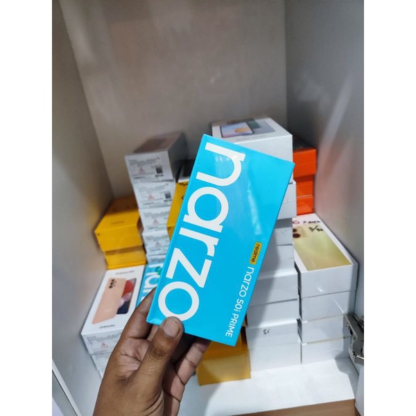 Realme Narzo 50i prime 3/32