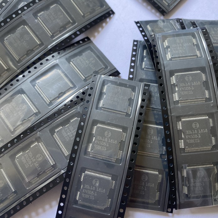 Chip Ic Driver 30618 Terlaris Beli