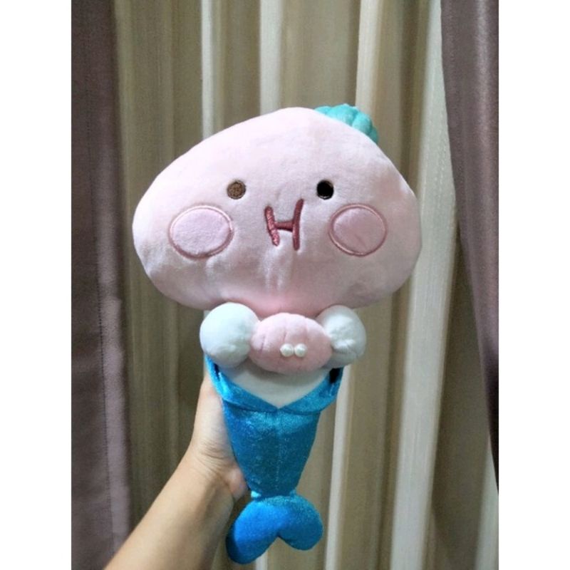 BONEKA APEACH / BONEKA KAKAO FRIENDS