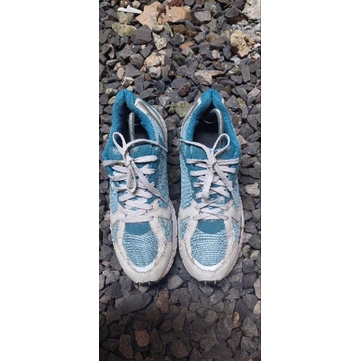 Descente second original