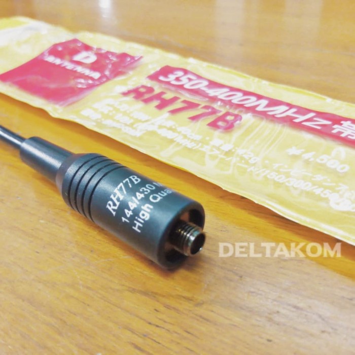 Terlaris D Antena Rh77B Sma Female