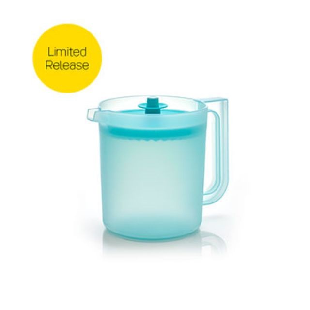 Terlaris Pitcher Minum Tupperware 1 Liter Teko