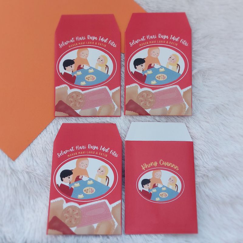 

AMPLOP LEBARAN 2023 / AMPLOP IDUL FITRI LUCU PREMIUM QUALITY