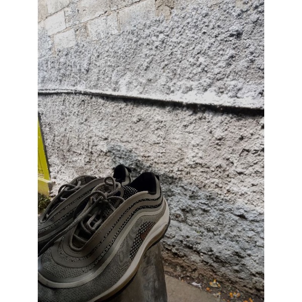 Sepatu airmax ori second