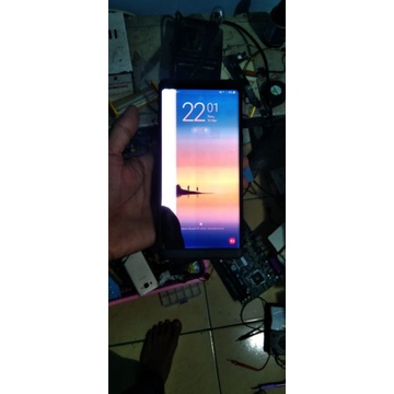 samsung note8minusan