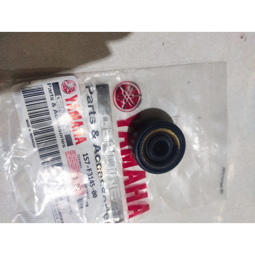 Seal water pump Jupiter MX Vixion new vixion old mx new