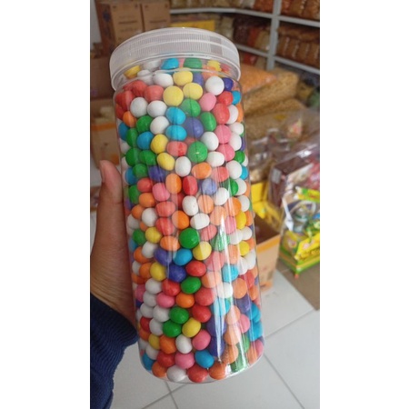 

Bola Warna