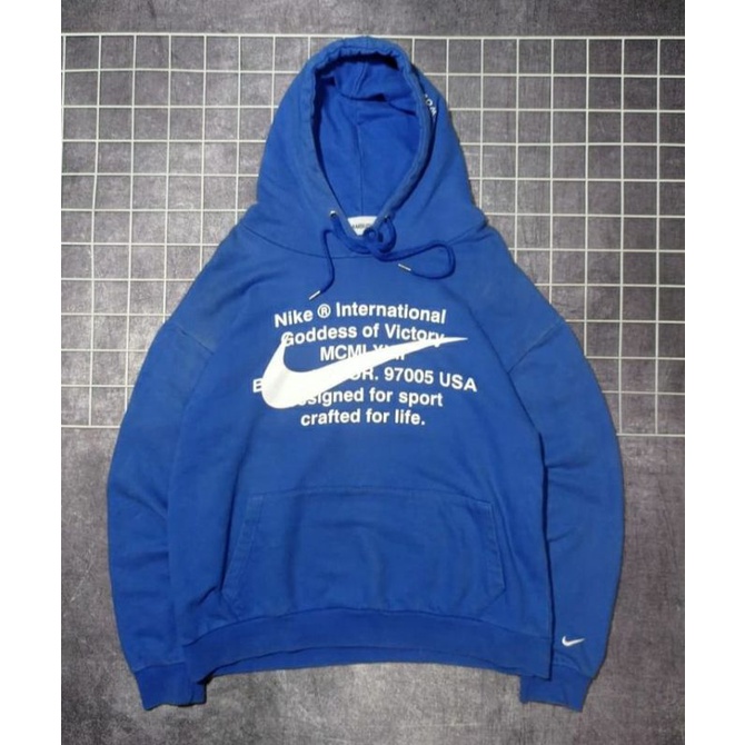 HOODIE NIKE AMBUSH