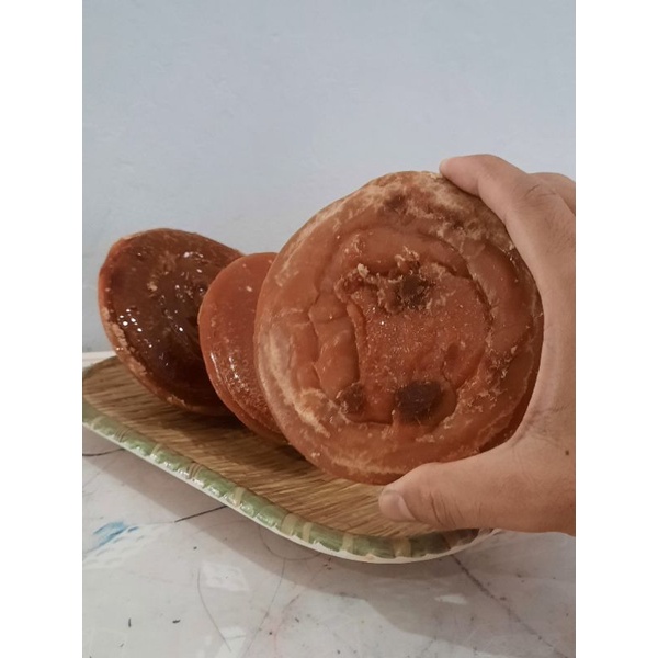 

Gula Aren Asli Petani Purworejo