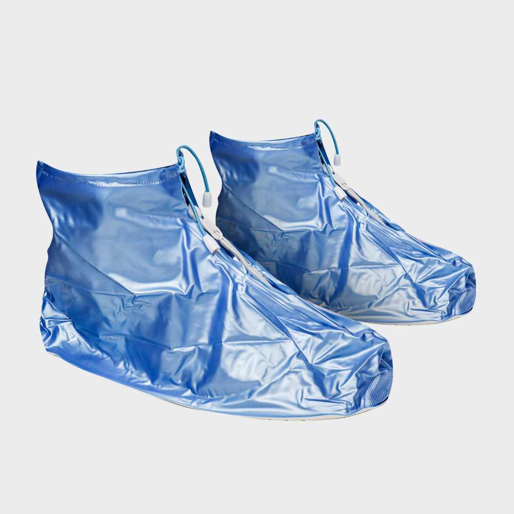 Rhodey Cover Hujan Sepatu Waterproof Z899