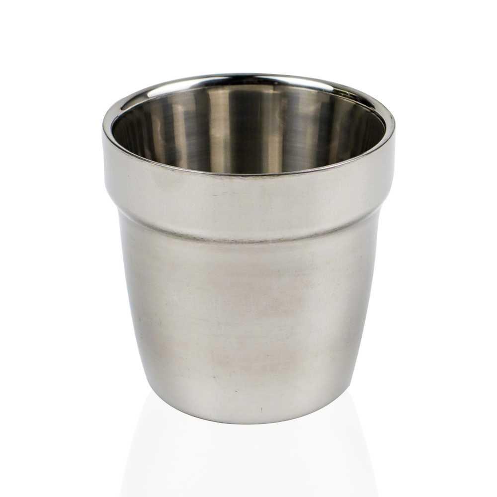 Gelas Bir Stainless Steel 180ML J070 One Two Cups Mug Gelas Kaca Cangkir Set Cangkir Kopi Cangkir Set Keramik Gelas Teh Gelas Keramik Cangkir Plastik Gelas Lucu Tea Set Cangkir Stainless Cangkir Keramik Cangkir Kopi Set Gelas Keramik Set Gelas