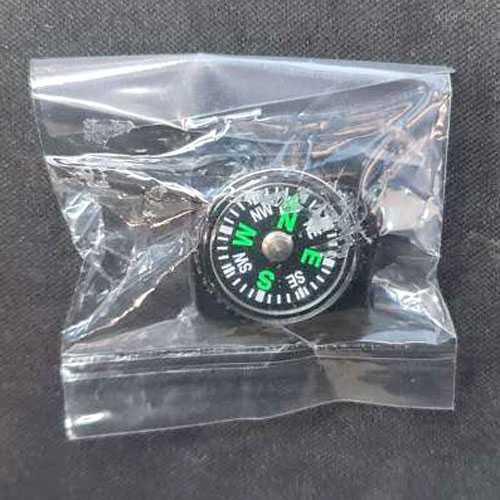 Suunto Kompas Mini Serbaguna untuk Strap Jam Tangan