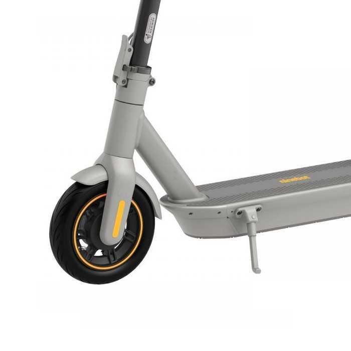 Ninebot KickScooter MAX Skuter Elektrik 350W 30LP