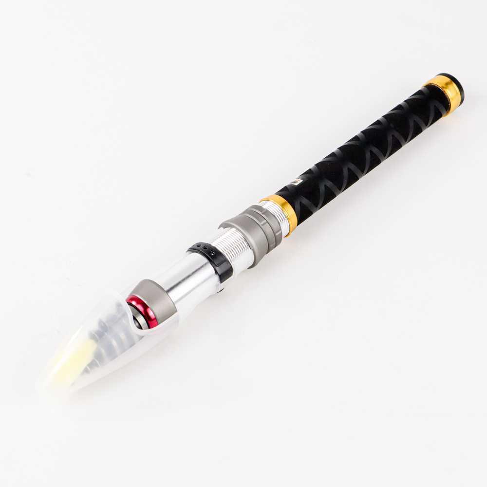 Yong Yi Joran Pancing Antena Portable Carbon Fiber Fishing K3000