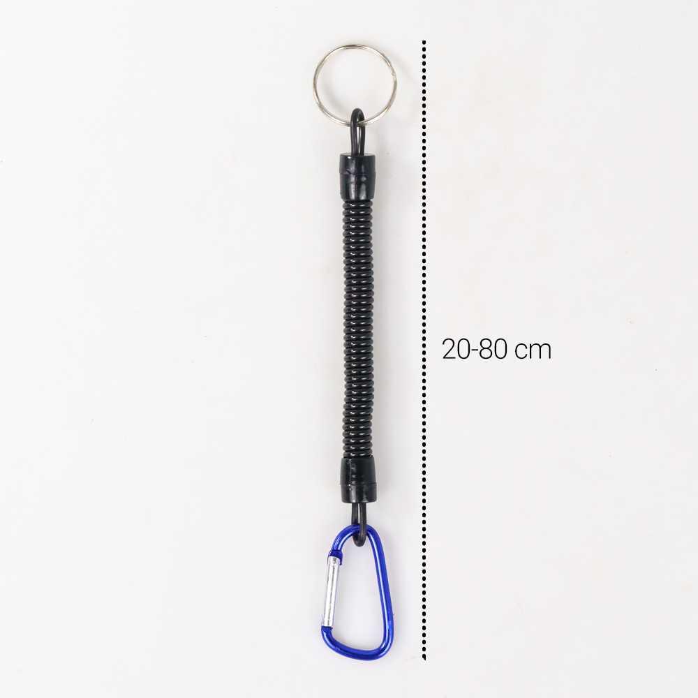 Karabiner dengan Keychain Per Panjang CC24 Alat Olahraga Tali Alat Olahraga Tali Aktivitas Aktivitas Alat Olahraga Murah Alat Olahraga Murah Alat Olahraga Lompat Tali Alat Olahraga Lompat Tali Alat Tangan Alat Tangan Paket Alat Olahraga Paket Alat Olahrag