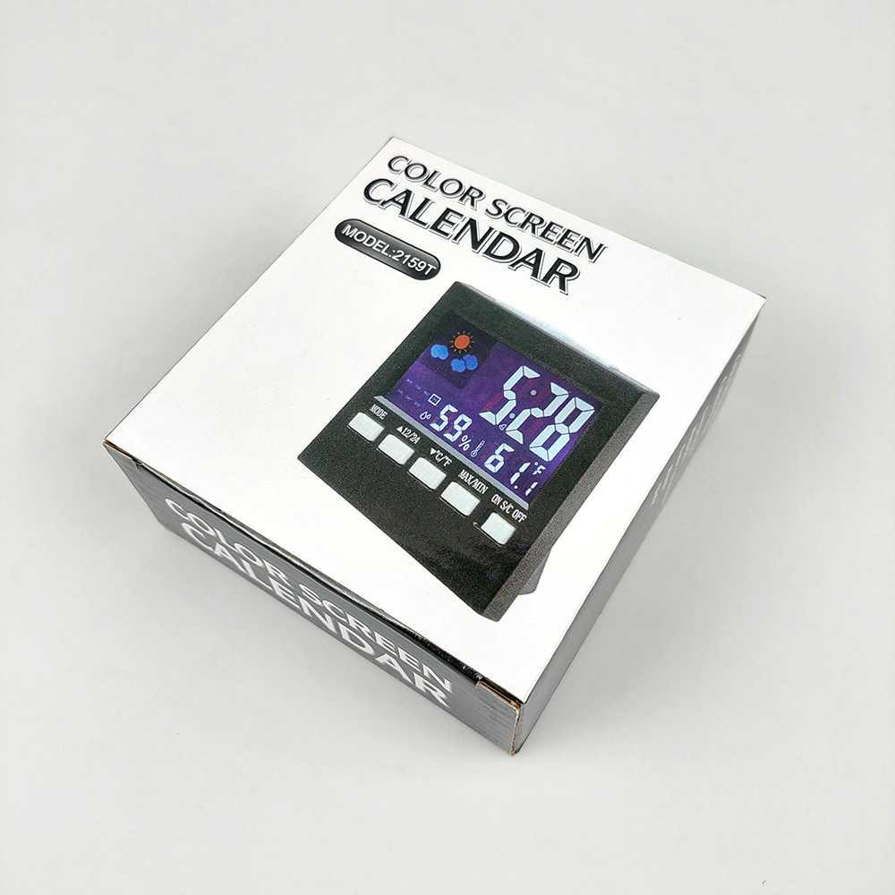 Jam Alarm LED Thermometer Hygrometer Forecast Weather Station 2159T Jam Digital Led Jam Digital Led Speaker Aesthetic Speaker Aesthetic Sepeaker Bluetooth Sepeaker Bluetooth Jam Aesthetic Digital Jam Aesthetic Digital Loudspeaker Bluetooth Loudspeaker Blu