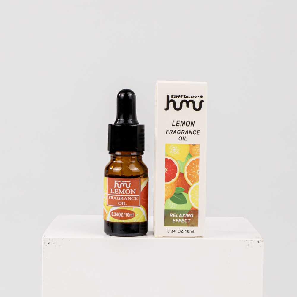 Taffware HUMI Essential Fragrance Oil Minyak Aromatherapy 10 ml H-25