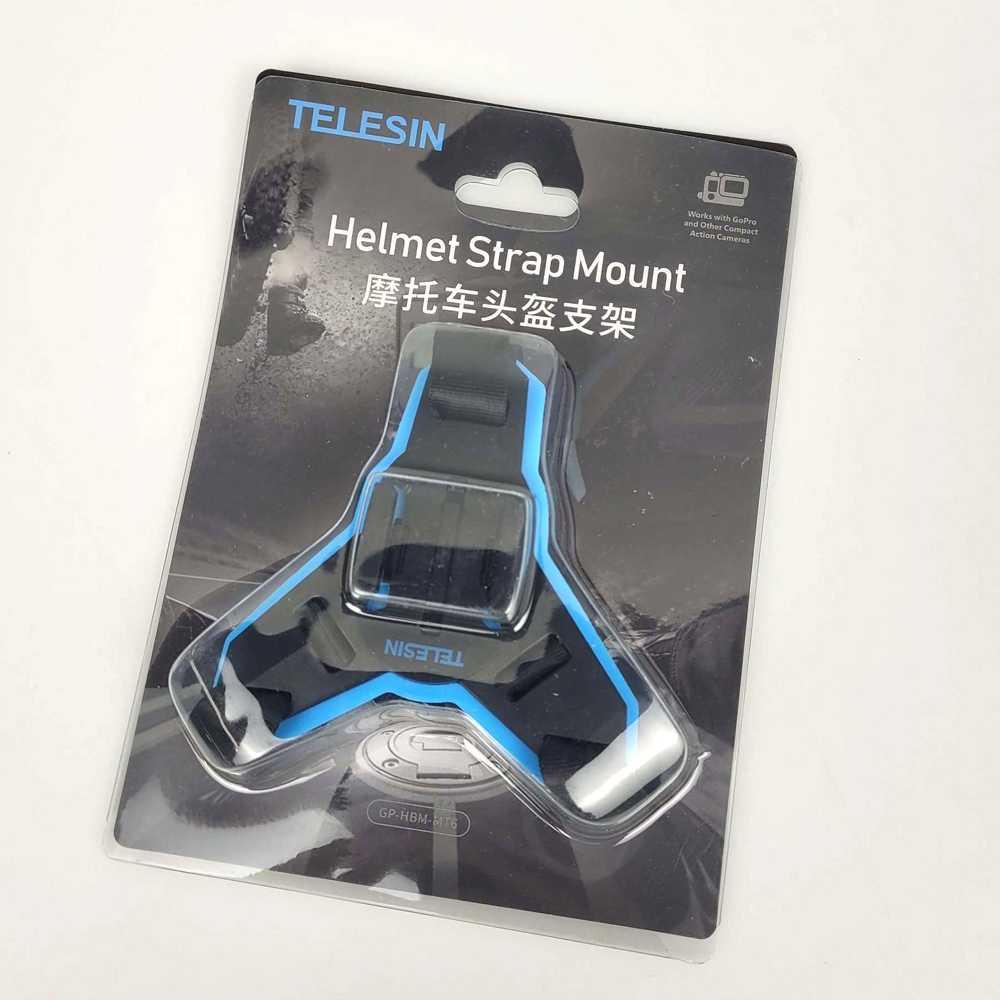 Telesin Motorcycle Helmet Chin Mount for Gopro GP-HBM-MT6 Helm Cross Helm Custom Helm Dewasa Helm Keren Helm Motor Cross Helm Keren Cowo Helm Custom Classic Helm Keren Pria Helm Trail Anak Helm Sni Dewasa Helm Double Visor Helm Cross Anak Helm Pororo Anak