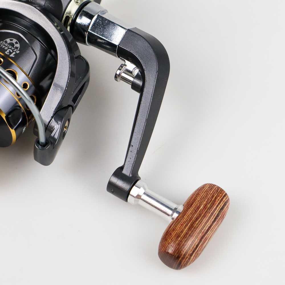 TaffSPORT GHOTDA Reel Pancing Spinning Fishing 5.2:1 BB 13 BK2000 Pancing Reel Power Handle Ril Pancing Reel Pancing Power Handle Pancing Casting Rell Pancing Power Handle Casting Reel Pancing Mini Reel Casting Reel Baitcasting Real Pancing Power Handle