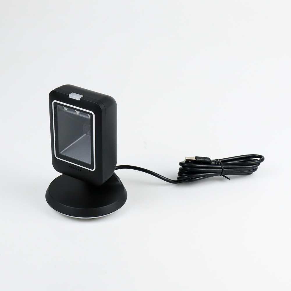 Taffware Embedded Fixed Mount Barcode Scanner 2D QR 1D - MP6300Y