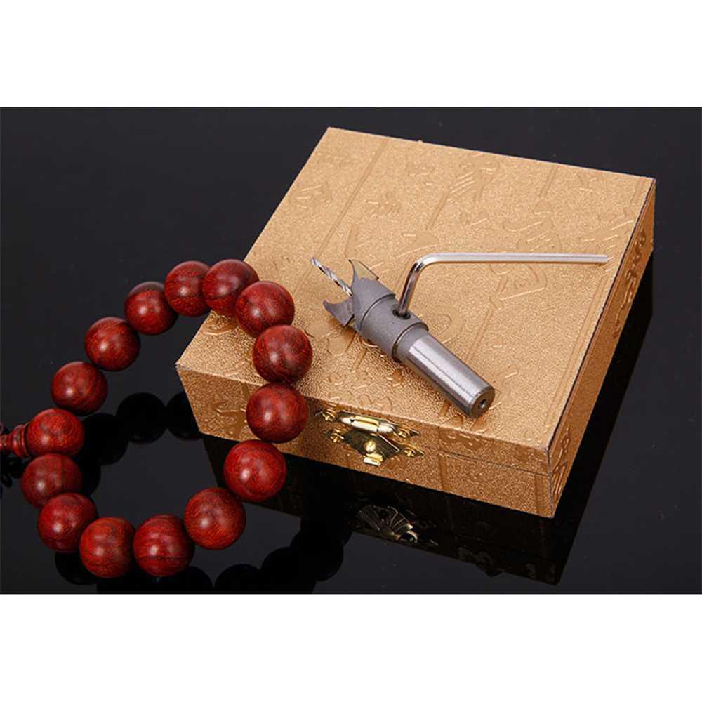 Taffware Mata Bor Drill Bit DIY Buddha Tasbih Beads Drill