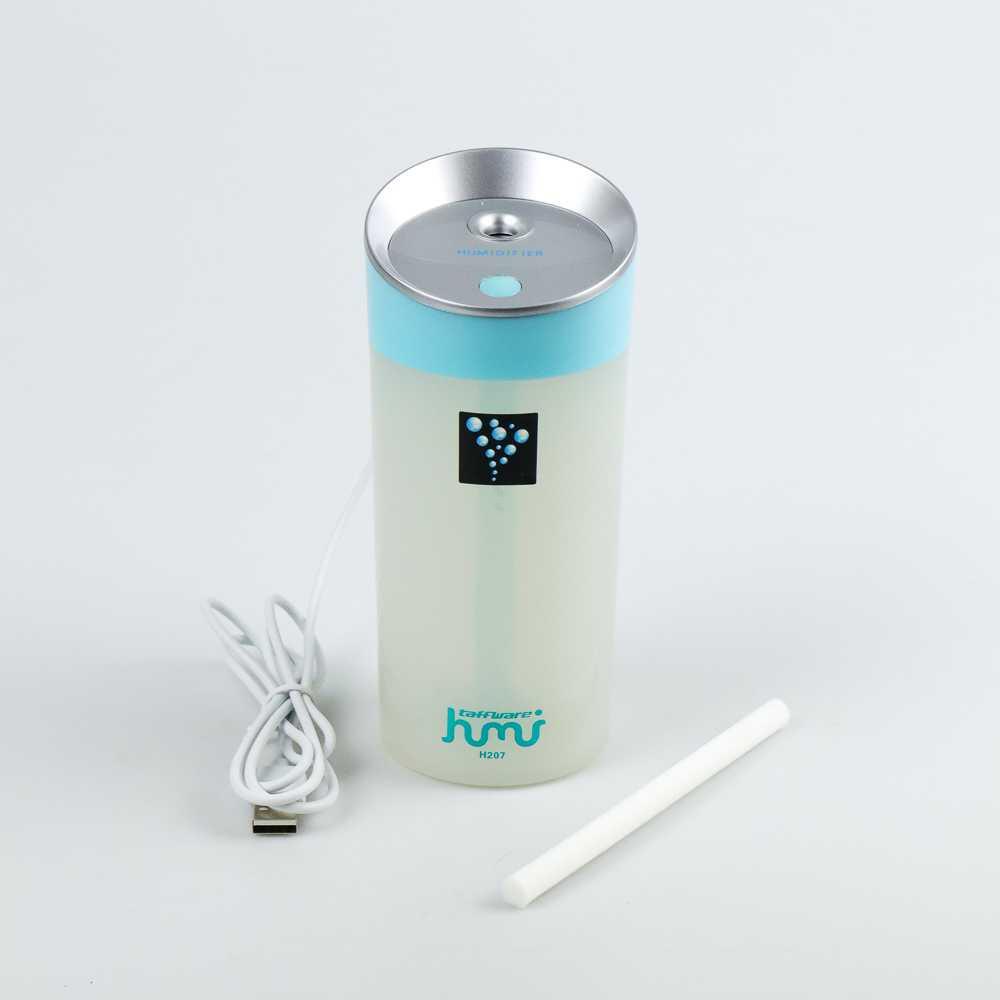 USB Air Humidifier Gelas 300ml - HUMI Small O H207 Taffware Diffuser Aromatherapy Aromaterapi Humidifier Diffuser Aromaterapi Dehumidifier Diffuser Humidifier Humidifier Diffuser Humidifier Bayi Flu Dan Batuk Air Humidifier Aromatherapy Difuser Humidifier