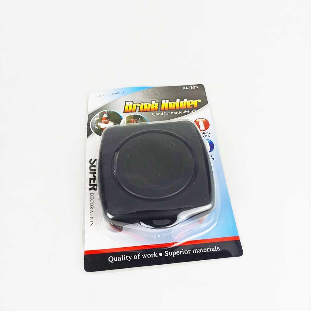 RJT Car Cup Holder Dudukan Tempat Minum Gelas Multifungsi - RL-328