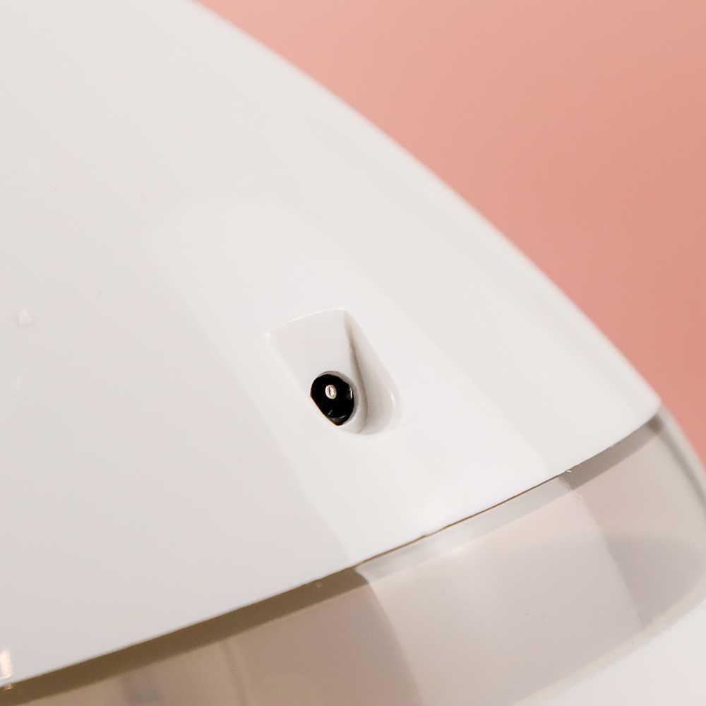 Air Humidifier Aromatherapy Night Light 300ml HUMI H296 Taffware Diffuser Aromatherapy Aromaterapi Humidifier Diffuser Aromaterapi Dehumidifier Diffuser Humidifier Humidifier Diffuser Humidifier Bayi Flu Dan Batuk Air Humidifier Aromatherapy Difuser Humid