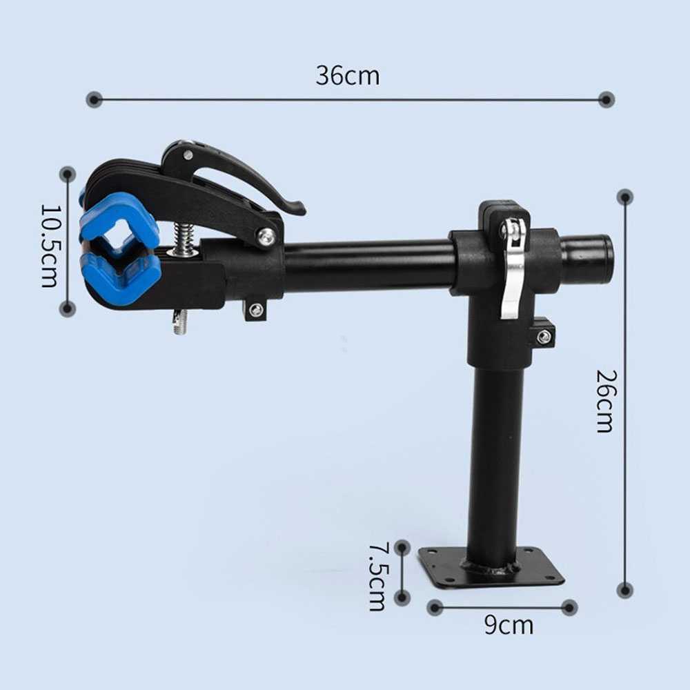 ROCES Alat Perbaikan Rangka Sepeda Bicycle Repair Frame Kit - MT45