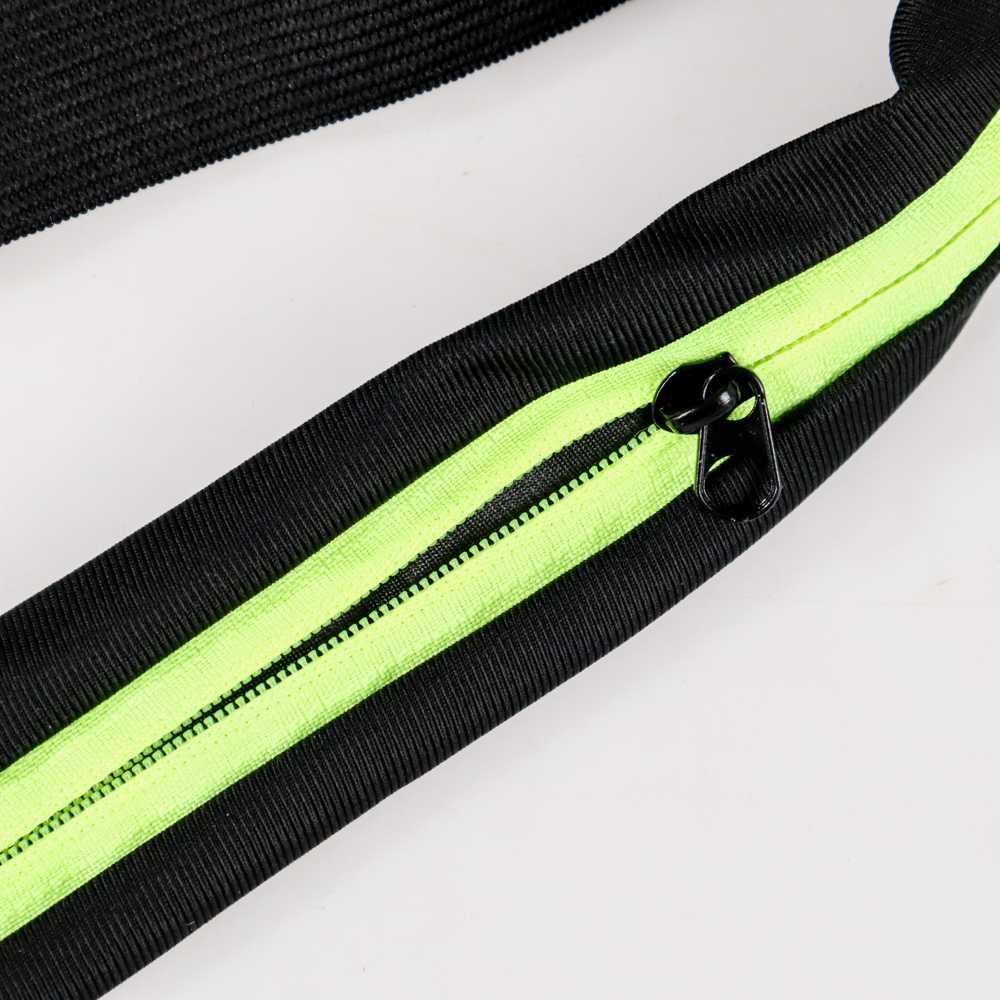 Sabuk Tas Olahraga 2 Slot - C92209