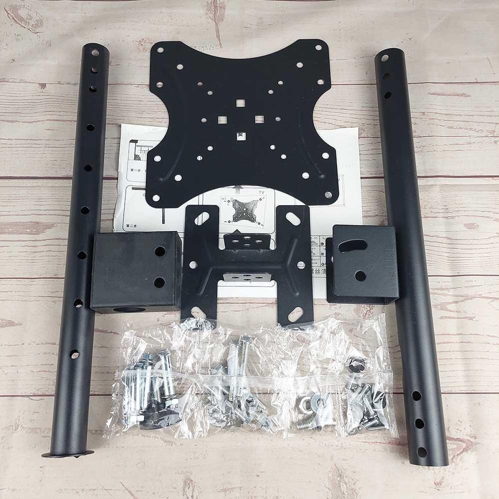 Soporte Bracket TV Mount Hanger Monitor Gantung 14-42 Inch - JT-01