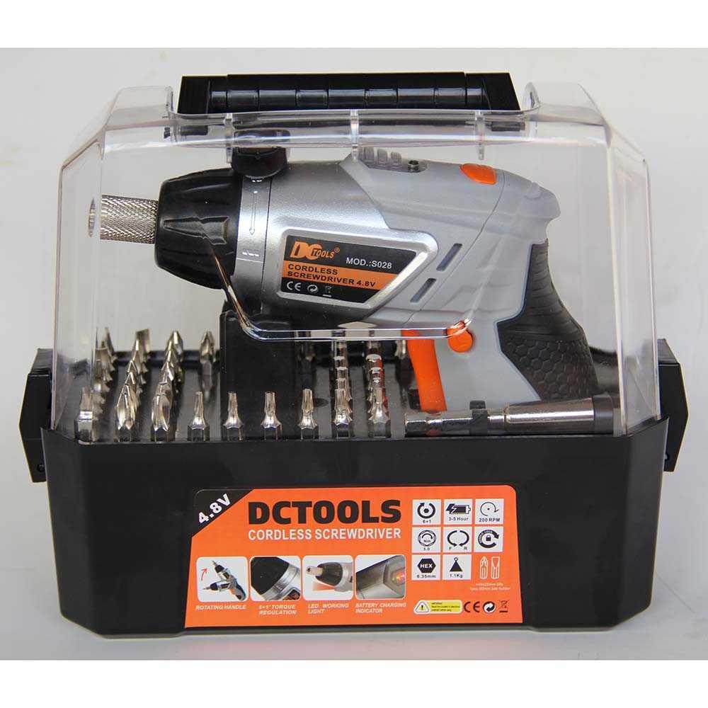 DCTOOLS Obeng Listrik Cordless Screwdriver 4.8V 45 in 1 S028 Alat Set Alat Set Tang Listrik Tekiro Tang Listrik Tekiro Obeng Hp Tekiro Obeng Hp Tekiro Kunci Hp Set Obeng Perkakas Kunci Hp Set Obeng Perkakas Obeng Set Krisbow Obeng Set Krisbow Mesin Bor Kr