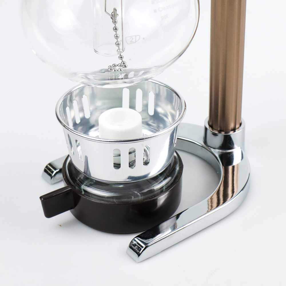 Eworld Japanese Style Siphon Coffee Maker Vacuum Pot 3 Cups JF99 Dapur Mini Dapur Mini Mesin Kopi Espresso Mesin Kopi Espresso Kopi Pikopi Kopi Pikopi Kopi Kopdar Kopi Kopdar Pelengkapan Dapur Pelengkapan Dapur Kopi Umi Kopi Umi Mesin Kopi Murah Mesin Kop