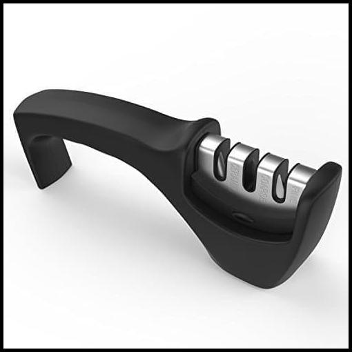 

TERBARU ALAT ASAH PISAU GUNTING STAINLESS STEEL KNIFE SCISSORS SHARPERNER !!!!