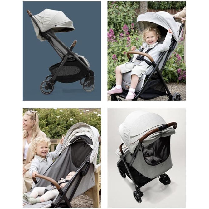 Joie Signature Parcel Stroller